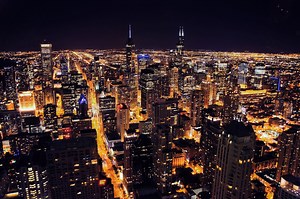 20 Best Songs About Chicago