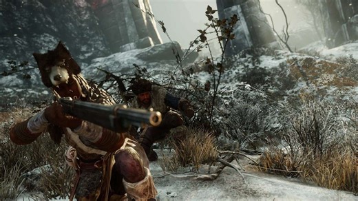 New World's Latest Patch Fixes What The Last Big Update Broke