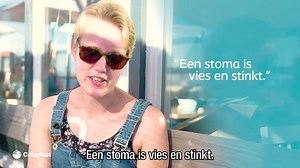 238K views · 421 reactions | Denk jij dat stoma’s stinken? Je bent niet de enige. Check of dit klopt en bekijk meer ongemakkelijke stellingen. | Coloplast | Facebook