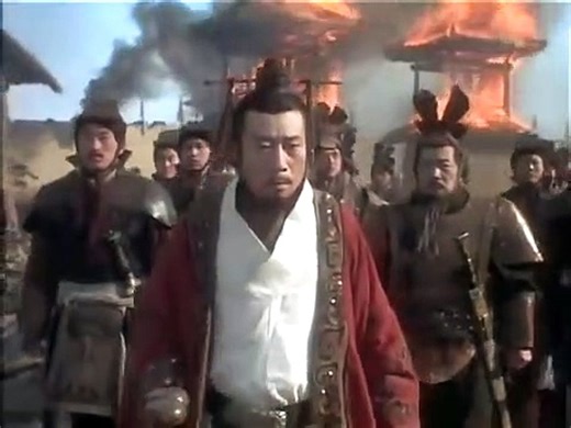 The Emperor and the Assassin | movie | 1998 | Official Trailer