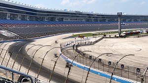 3.8K views · 49 reactions | One more day until the 2021 Solar Car Challenge wraps in No Limits, Texas! The leaders have around 500 sun-powered laps in so far! These were designed and built by high school students so we're feeling pretty, pretty, pretty good about our future. | Texas Motor Speedway | Facebook