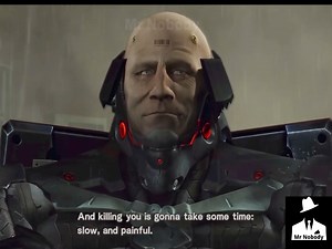 1.5K views · 11 reactions | Raiden Vs Sundowner boss fight scene | Mr Nobody Gamer | Facebook