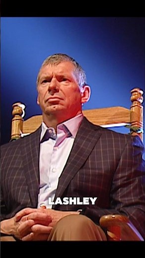 BOBBY LASHLEY LAST MATCH IN WWE ECW