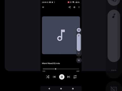 Miami wave hip hop beat