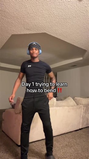 #fyp | bend