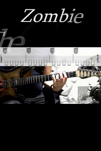 Learn - Zombie (part I) - The Cranberries