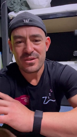 136 reactions · 7 comments | 30 nights straight of service!  Huge shoutout to everyone involved in this amazing project—from our generous sponsors to our incredible volunteers. Your dedication is what makes this all possible! | The Terry Campese Foundation | Facebook