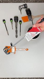 64K views · 118 reactions | Have you checked out our Mini Mixer yet?! Everybody should have one of these  They're PERFECT for mixing paint, grout, thinset & more - specialized for small containers & mud pans. Compatible with most hand drills. Eliminates air bubbles for that PERFECT consistency every time. Reduces wear on your hard-earned tools by 20%!  Thanks for sharing @manatools  | LEVEL5 Tools | Facebook