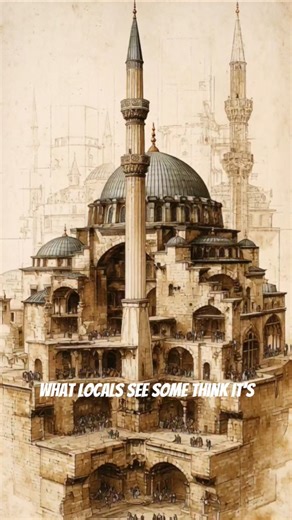 The Dhaka Gate Mystery: The Forgotten Doorway of Mughal Dhaka #Short