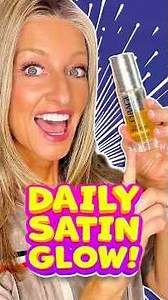 ✨ The Secret to Radiant Skin — Obagi Daily Hydro-Drops Review #ad #amazoninfluencer