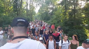 Rowen Clark Rotterdam Holland | Tech House Terrace