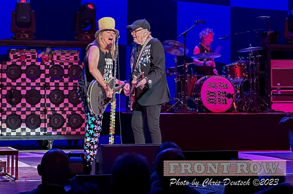 5.8K views · 239 reactions | Robin Zander from Cheap Trick is an...