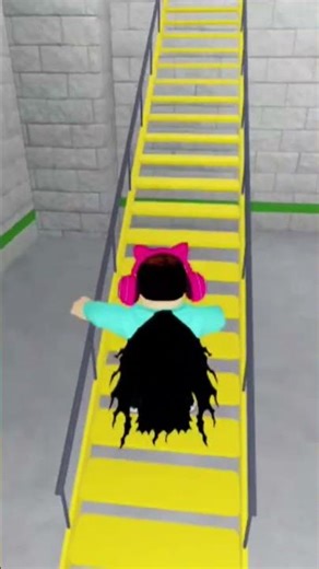 escape from stinky Detention #roblox #robloxshorts #robloxobbygames #robloxedit #foryou