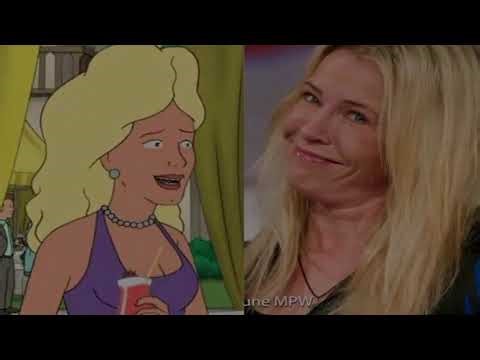King of the Hill Characters in Real Life 2025 | Hank Hill,BobbyPeggy, Dale, Bill | AI Transformation
