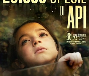 20.000 specie di api - Film 2023