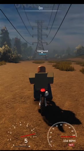 Exploring Peach State Off-Road Codes with Dirt Bikes