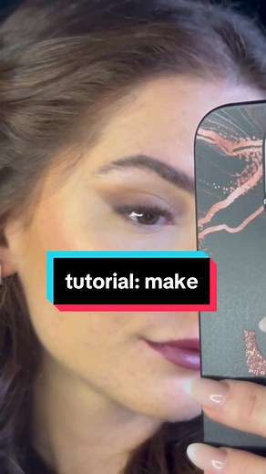 Tutorial de Maquiagem: Sombra Fácil e Prática