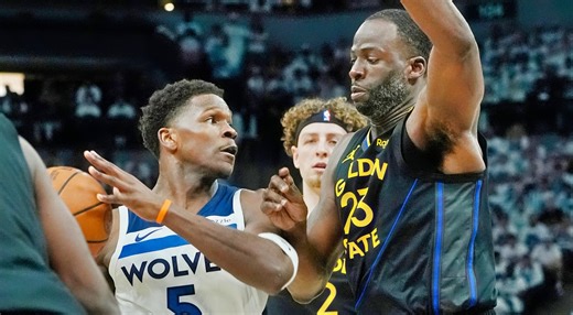 Timberwolves vs. Warriors: Where to Watch Live Streaming and TV Coverage Worldwide (Jan 26)
