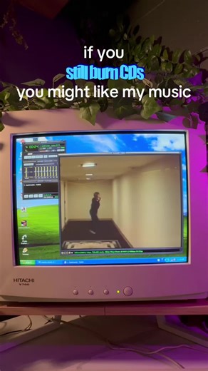 Burning CDs: A Nostalgic Throwback for Musicians