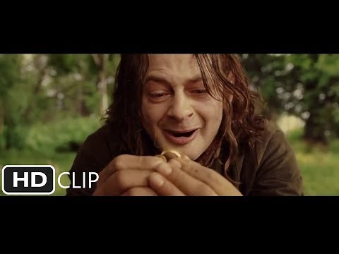 Smeagol and Deagol | The Lord of the Rings: Return of the King