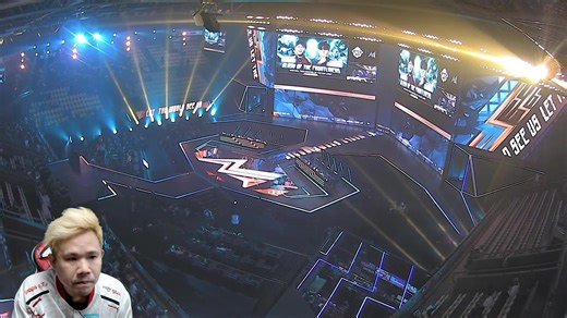 🔴 LIVE | M7 KNOCKOUT STAGE DAY 4 official re streamer (พากย์ไทย วาว่า) #MLBBEsports #MLBB #M7 #MLBBM7 #MobileLegendsBangBang #MLBBTH #MSLTH #MLBBM7 #LETTHEWORLDSEEUS | วาว่า