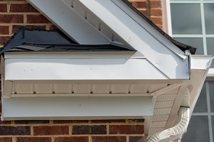 Is Drip Edge Required By Code?