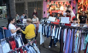 Fuerte caída del consumo en todo el país: incertidumbre en los comerciantes misioneros