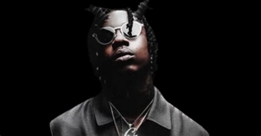Polo G Unveils ‘Hall Of Fame 2.0’ Tracklist Featuring Lil Baby, NLE Choppa & More