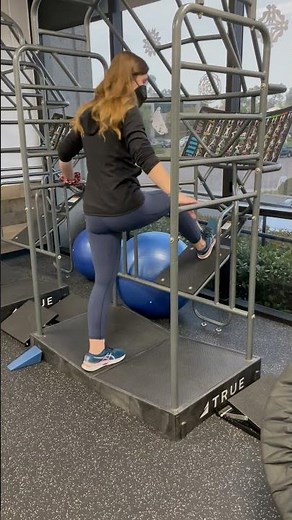3 Way Hamstring Stretch (In true stretch)