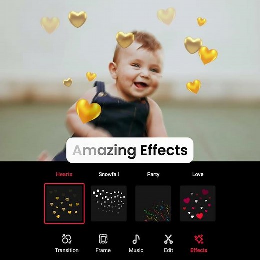How to Make a Photo Slideshow with Music on Your Phone