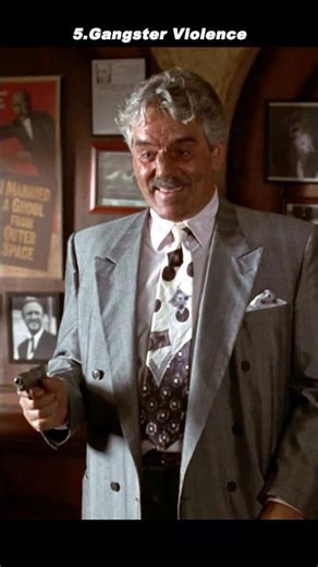 #movie #film A foot on a face. A debt collected. A lesson in leather. 👞💀😎