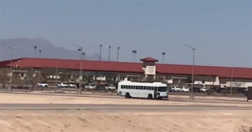 Lawmakers urge closure of El Paso migrant camp amid measles outbreak