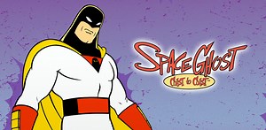 Watch Dozens Of 'Space Ghost: Coast To Coast' Episodes For Free In Honor Of C. Martin Croker - SlashFilm