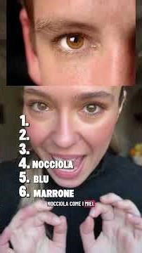 Rarest eye color #science #science #deepfacts #curiosity #curiosity #science #physics