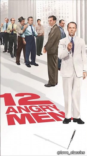 12 Angry Men