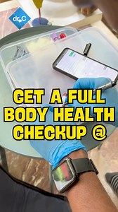 Don't Wait, Get Checked: Prioritizing Your Health with Regular Testing | Doctor C