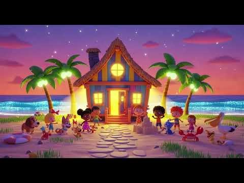 ABC Song Remix | Fun Alphabet Dance Party!