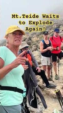 Volcano Trail Adventure That Will Blow Your Mind