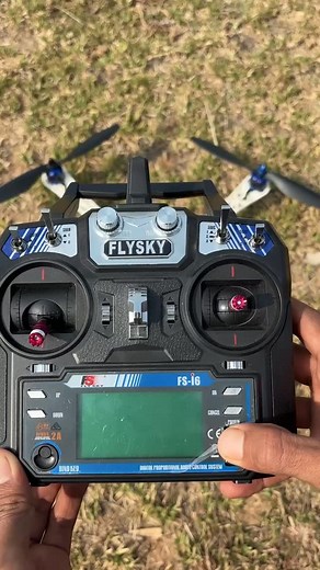 Drone testing. #drone #dronemaking #flytechindia #dronerepairexperts #trendingreels #dronephotography #fpv #dji | Fly Tech India