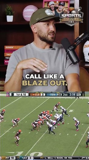 Brian Hoyer Explains the OTHER 28–3 Comeback #nfl