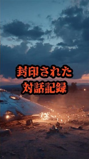 封印された対話記録『エイリアンインタビュー』【 都市伝説 ミステリー スピリチュアル 】