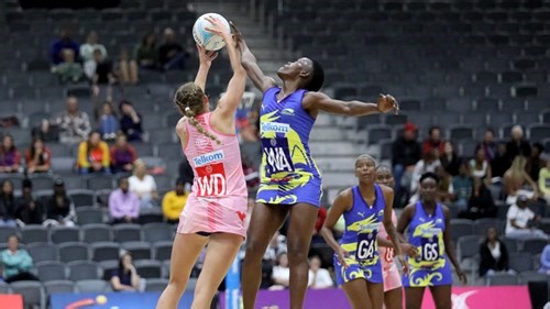 Fireballs, Jaguars and Baobabs claim good wins | SuperSport