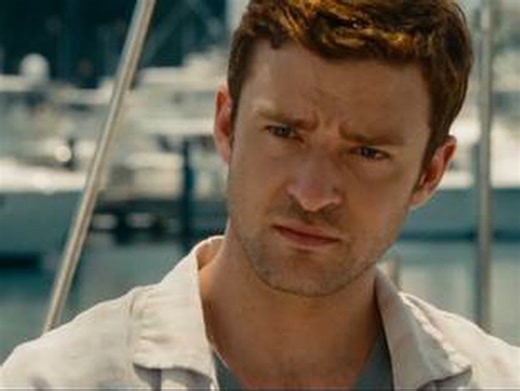 Runner, Runner - Trailer