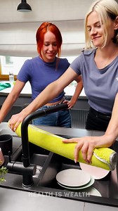 847K views · 428 reactions | Can You Master the Towel Challenge? | Health is Wealth | Facebook