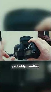 Nikon F100 – but watch out for its weak points! #photography #nikon #camera