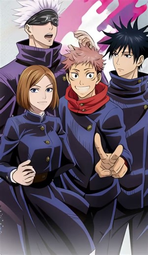 The Evolution of Gojo Satoru: From BAby to the Strongest