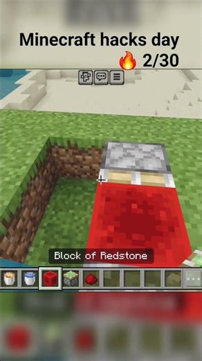 #lyrics How to make Automatic Stone Machine in Minecraft | Unlimited Stone!