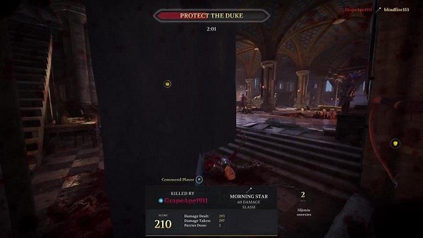 blindfire353 - Twitch