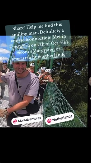 Hallo Nederland! Help me de weg terug te vinden naar zijn glimlach ♥️ @Sky Adventures @CES Maastricht #maastricht #nederland #travel #voorjou #again