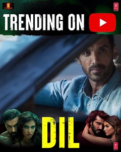 105K views · 3.1K reactions | #Dil has become the new language of...